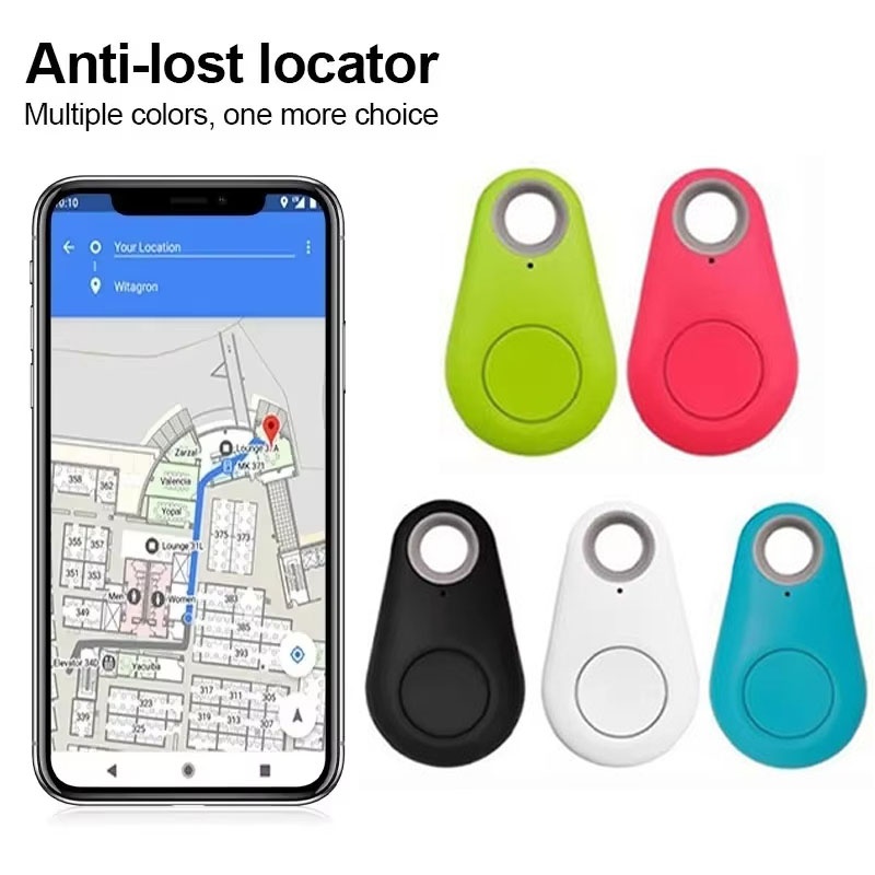 Smartwatch Watches With Bluetooth - Mini Fashion Smart Dog Pet Bluetooth