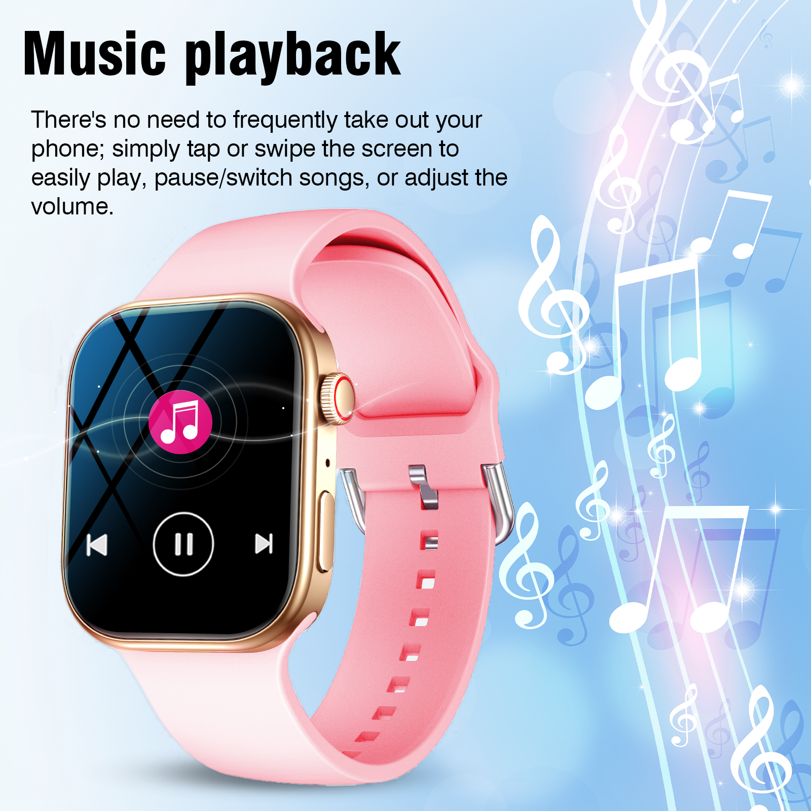 New Smart Watch for Men and Wo - Smartwatch Watches That Connect To Iphone recensie en prijs