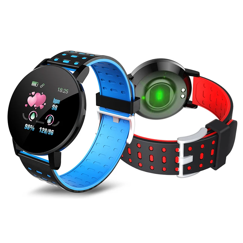 Children's Sports Smart Watch  - Smartwatch Digital Watches For Kid Boy recensie en prijs