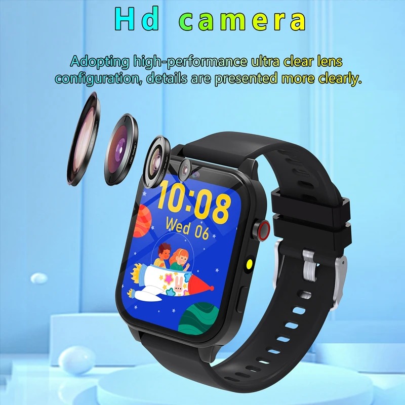 New Smart Watch Kids Toys 18 G - Smartwatch Watches For 12 Year Old Boy recensie en prijs