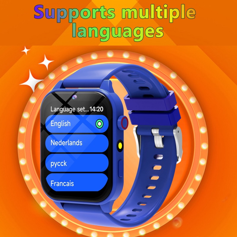 New Smart Watch Kids Toys 18 G - Smartwatch Watches For 12 Year Old Boy recensie en prijs