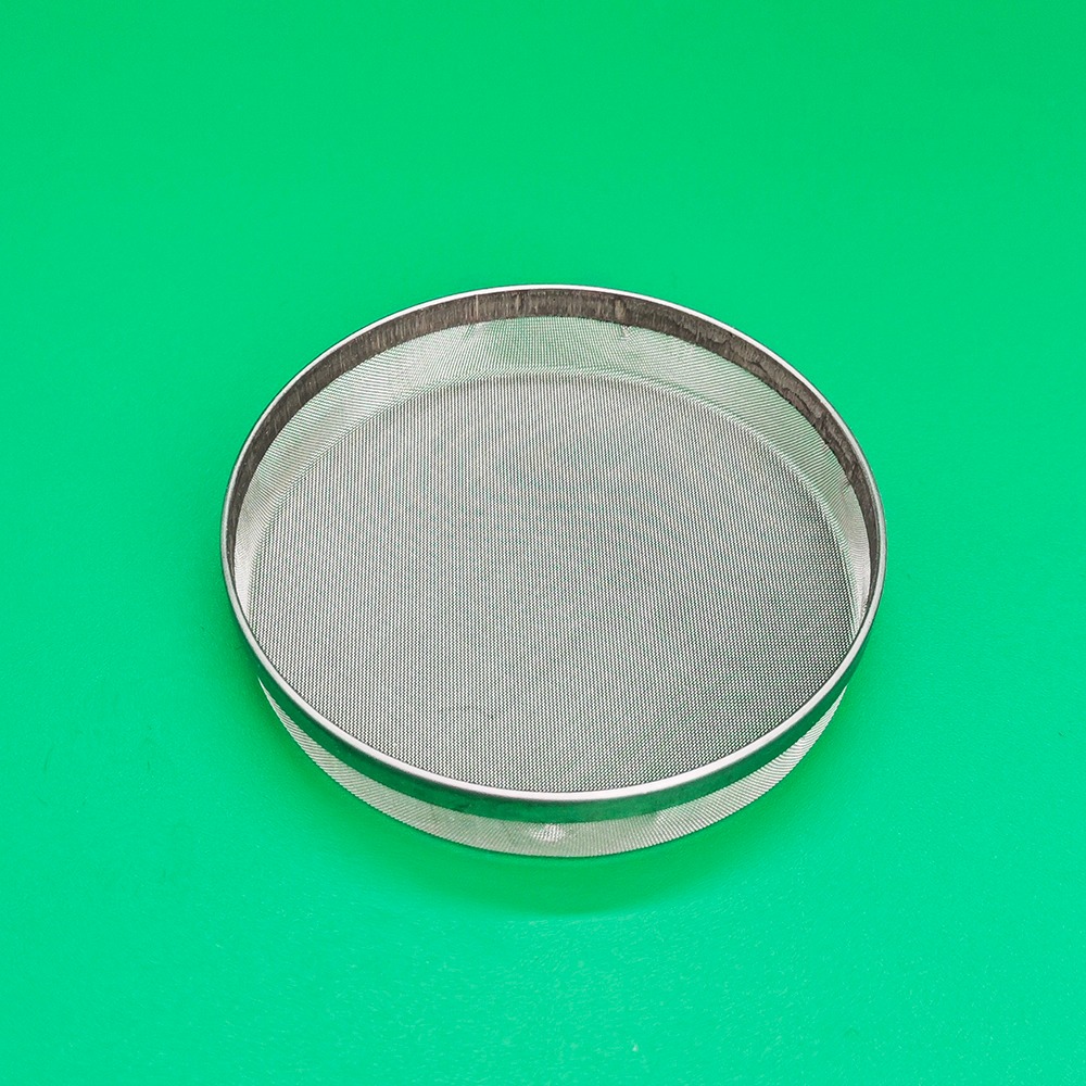 304 Stainless Steel Screen Mes - Watch Lubricant Oil recensie en prijs