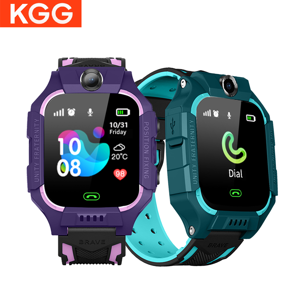 Children's Wristwatch Kids Sma - Smartwatch Digital Watches For Kid Boy recensie en prijs