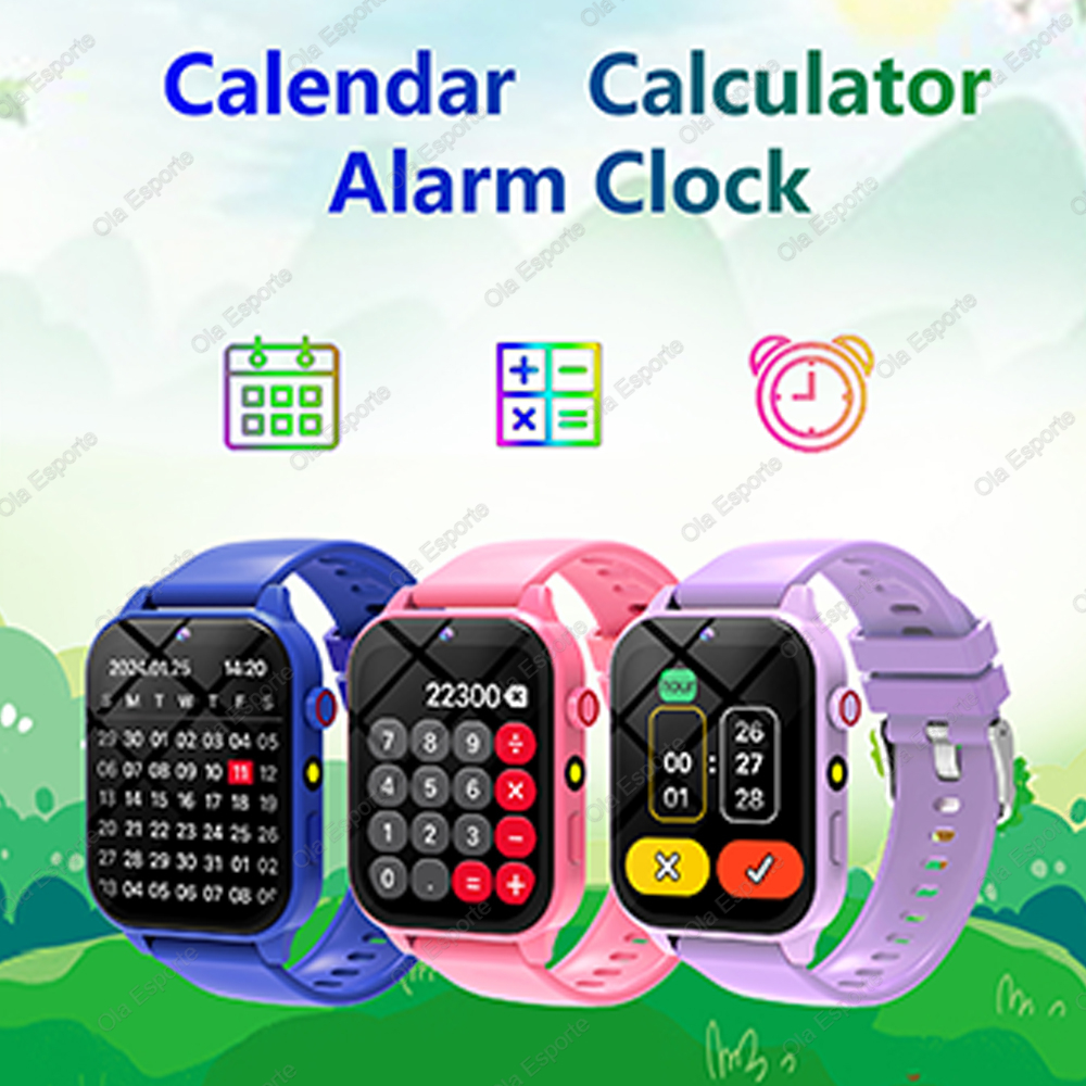 2026 New Smart Watch Kids 1.83 - Smartwatch Watches For 12 Year Old Boy recensie en prijs