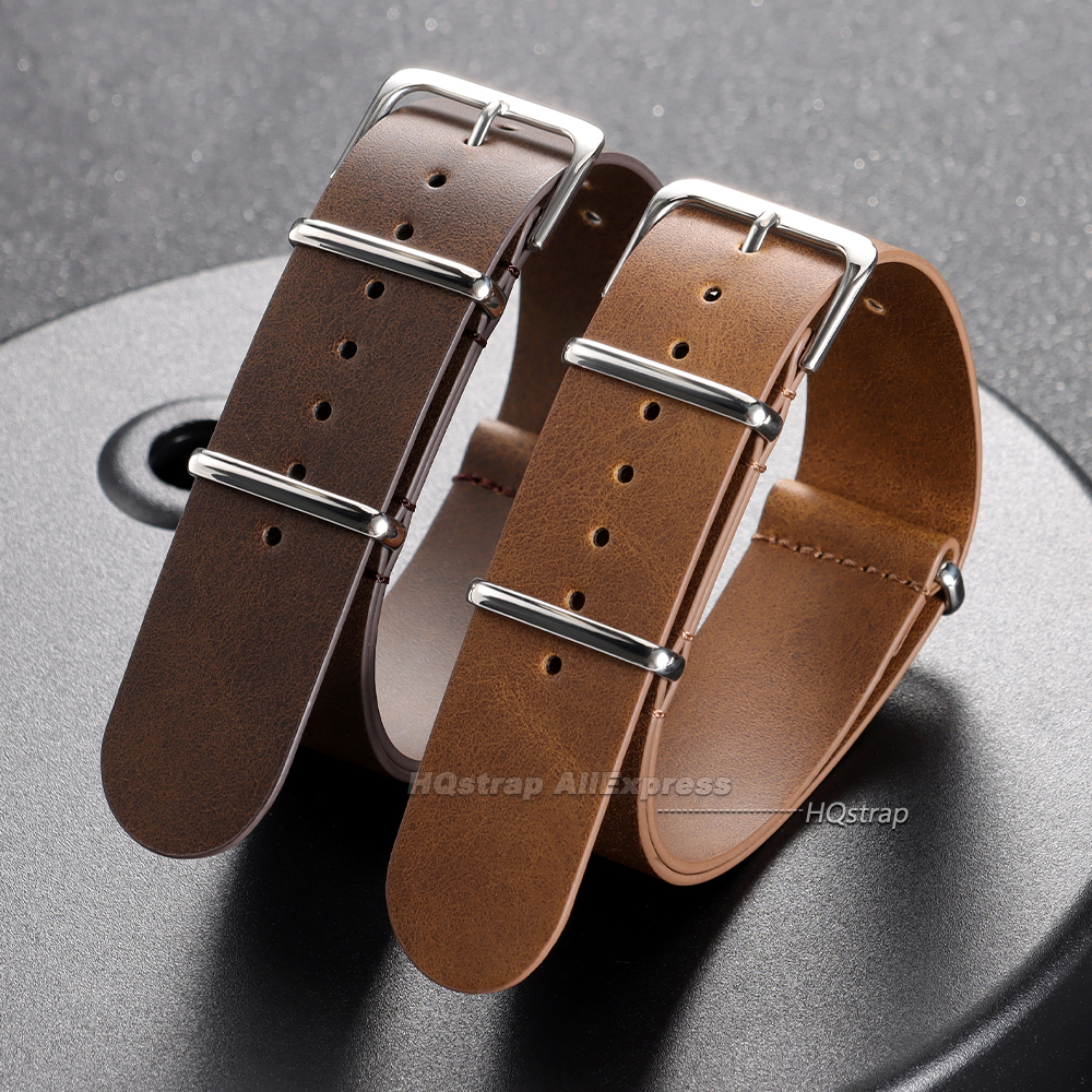 Vintage Watch Strap 18mm 20mm  - Watches Rolex Smartwatch recensie en prijs