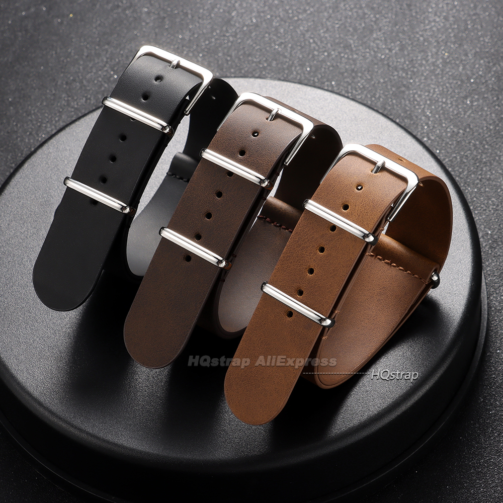 Vintage Watch Strap 18mm 20mm  - Watches Rolex Smartwatch recensie en prijs