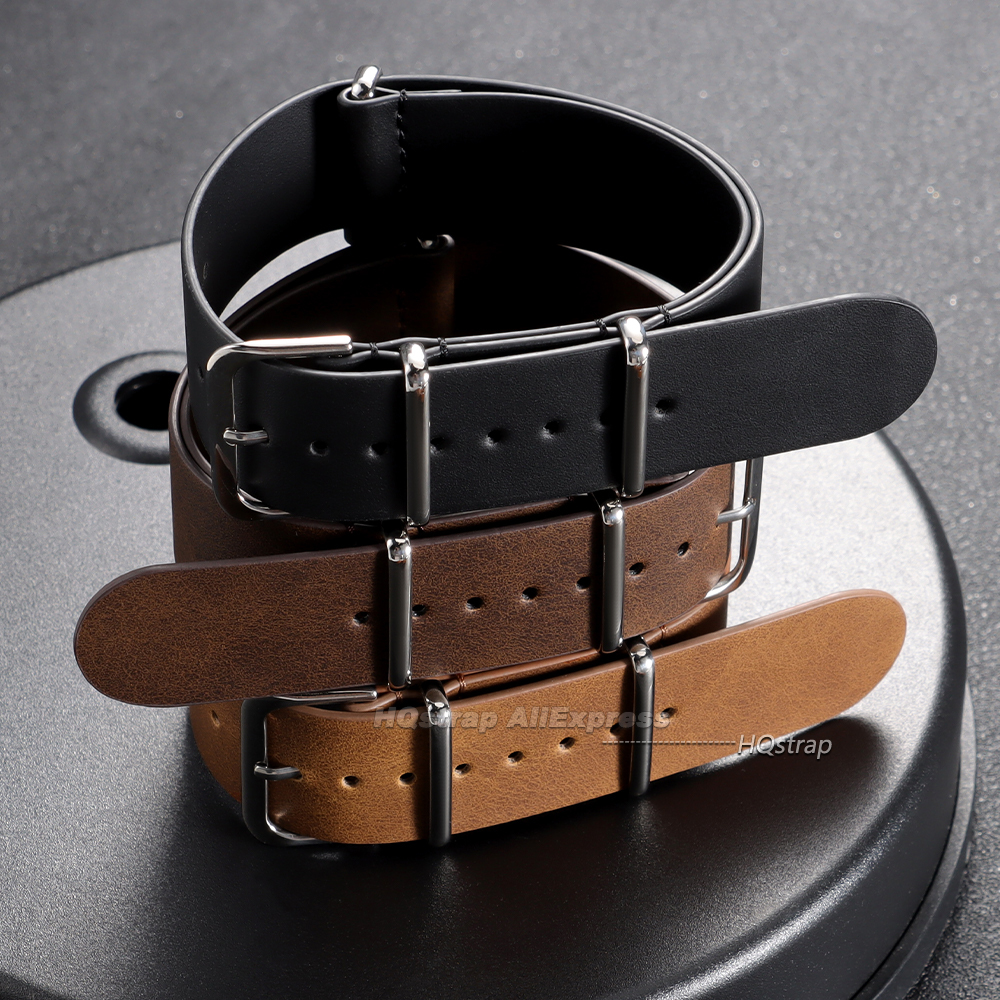 Vintage Watch Strap 18mm 20mm  - Watches Rolex Smartwatch recensie en prijs