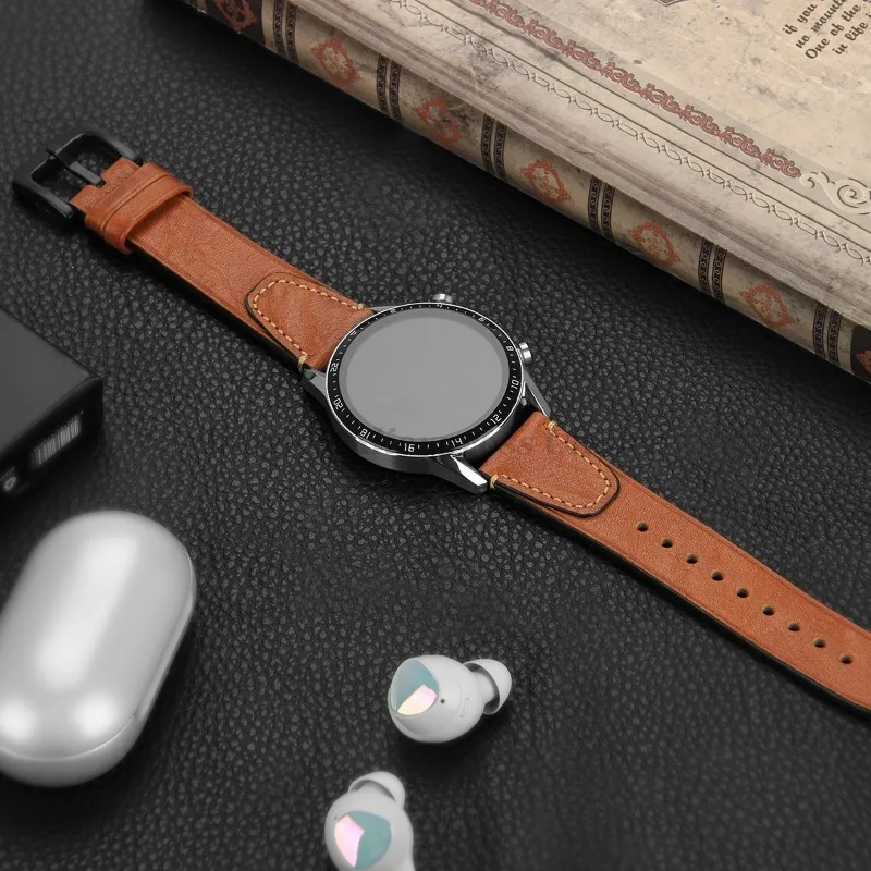 18/20/22mm Universal Retro Wat - Watches Rolex Smartwatch recensie en prijs