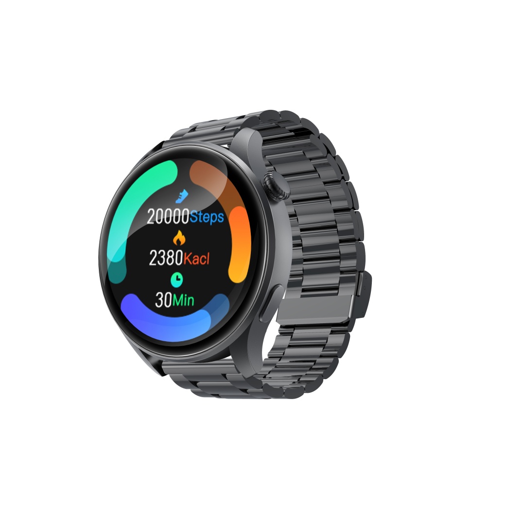 Sport Smartwatch Fitness Track - Watches Smartwatch Deals recensie en prijs