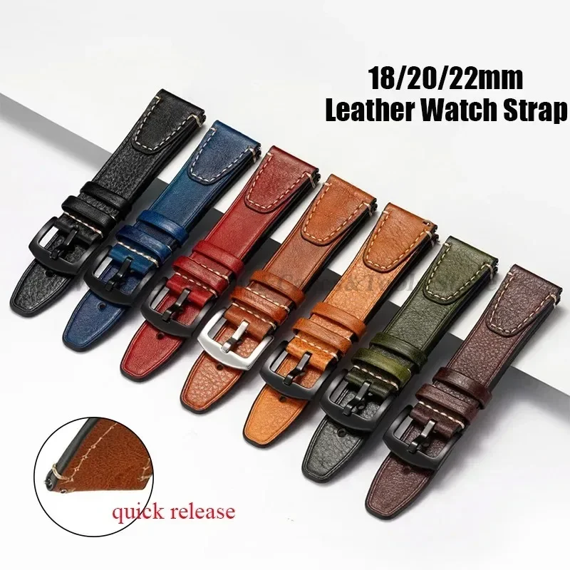 Universal Retro Watchband for  - Watches Rolex Smartwatch recensie en prijs