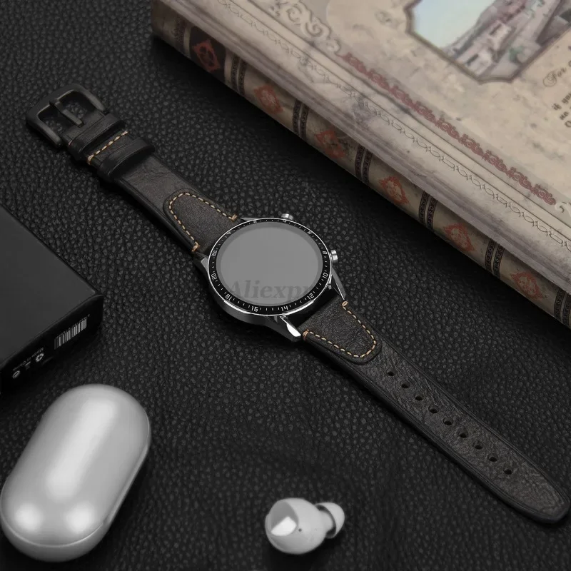 Universal Retro Watchband for  - Watches Rolex Smartwatch recensie en prijs