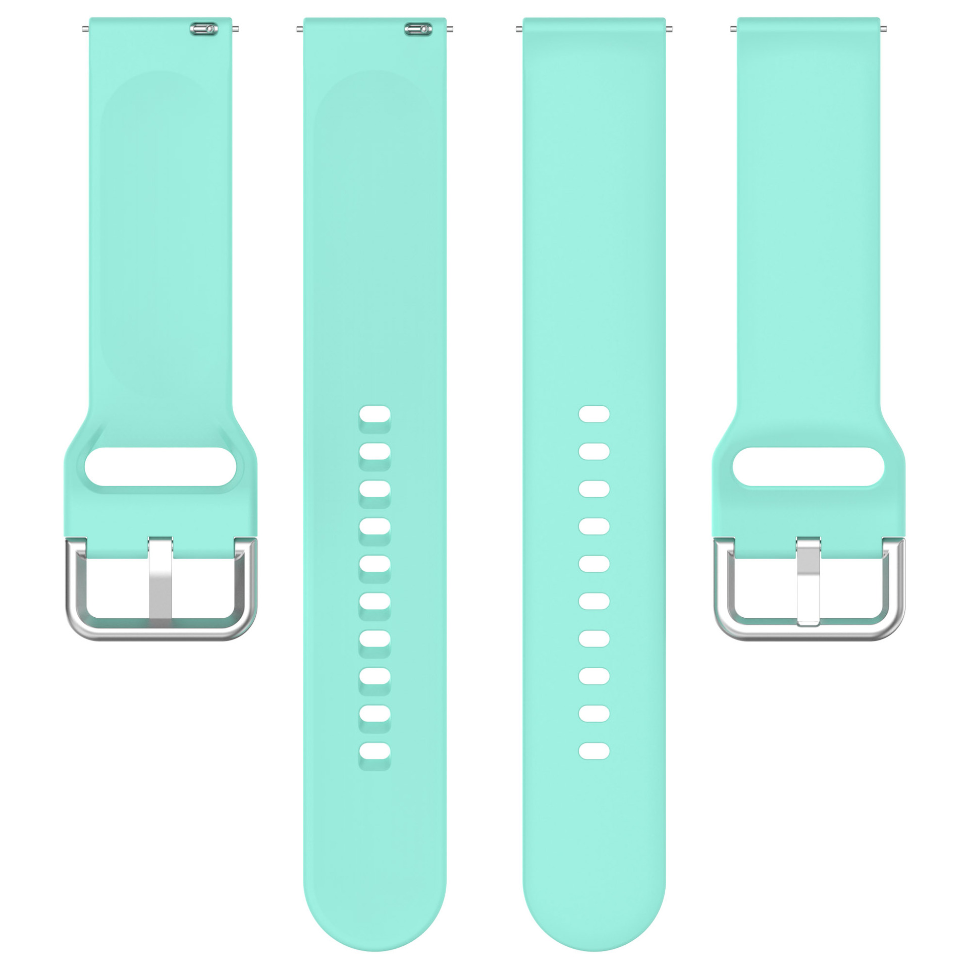 20mm Silicone Child Smartwatch - Smartwatch Watches Kids recensie en prijs