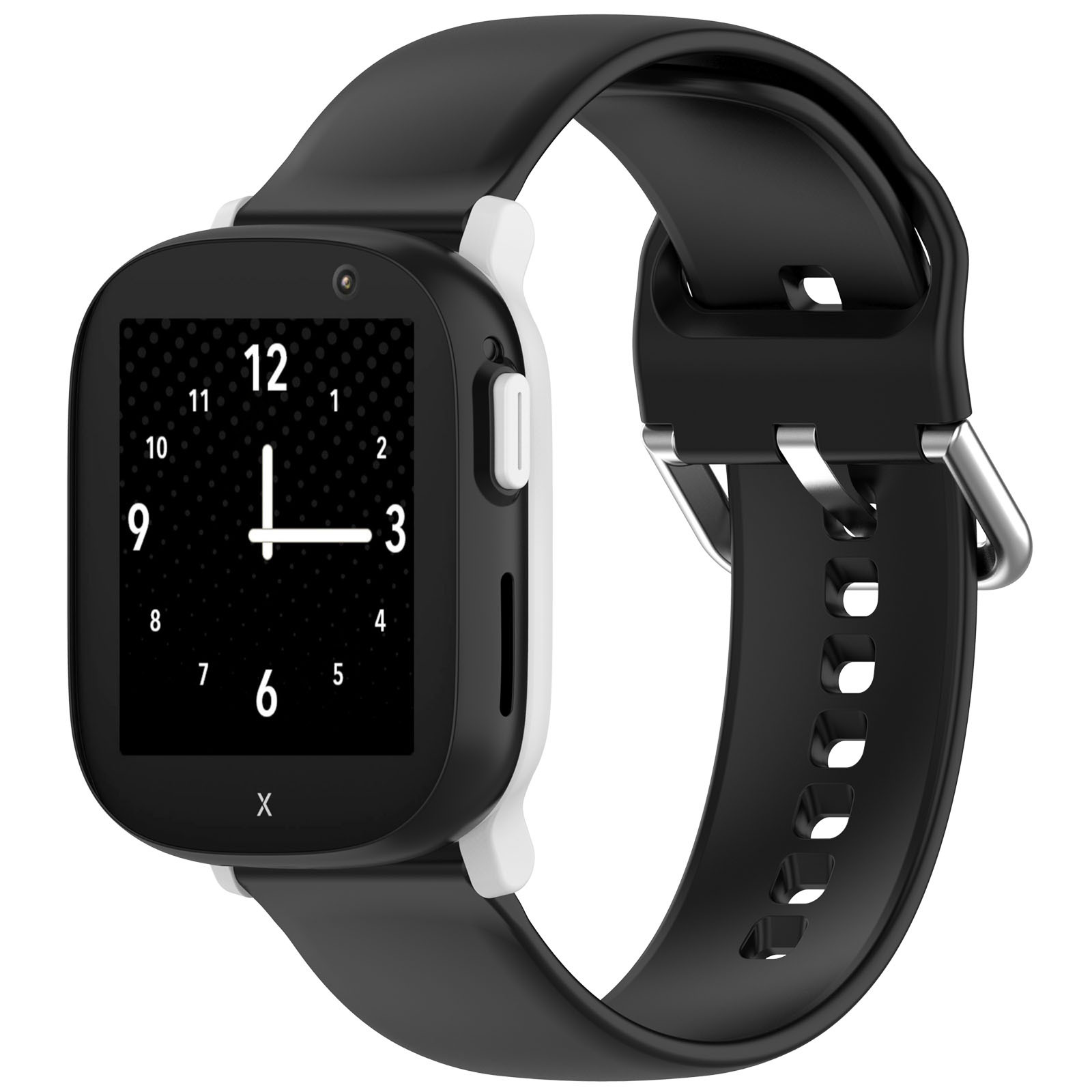 20mm Silicone Child Smartwatch - Smartwatch Watches Kids recensie en prijs