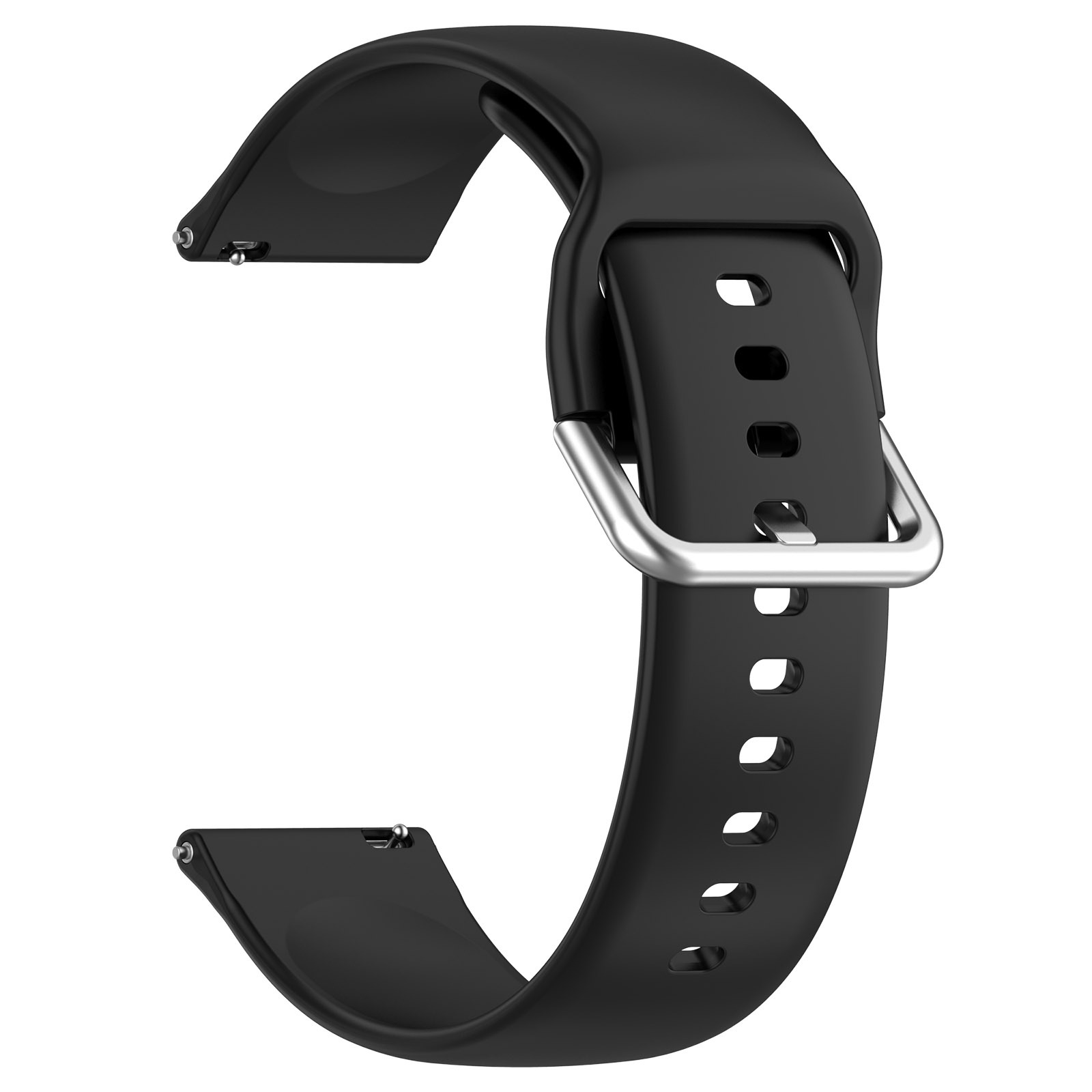 20mm Silicone Child Smartwatch - Smartwatch Watches Kids recensie en prijs