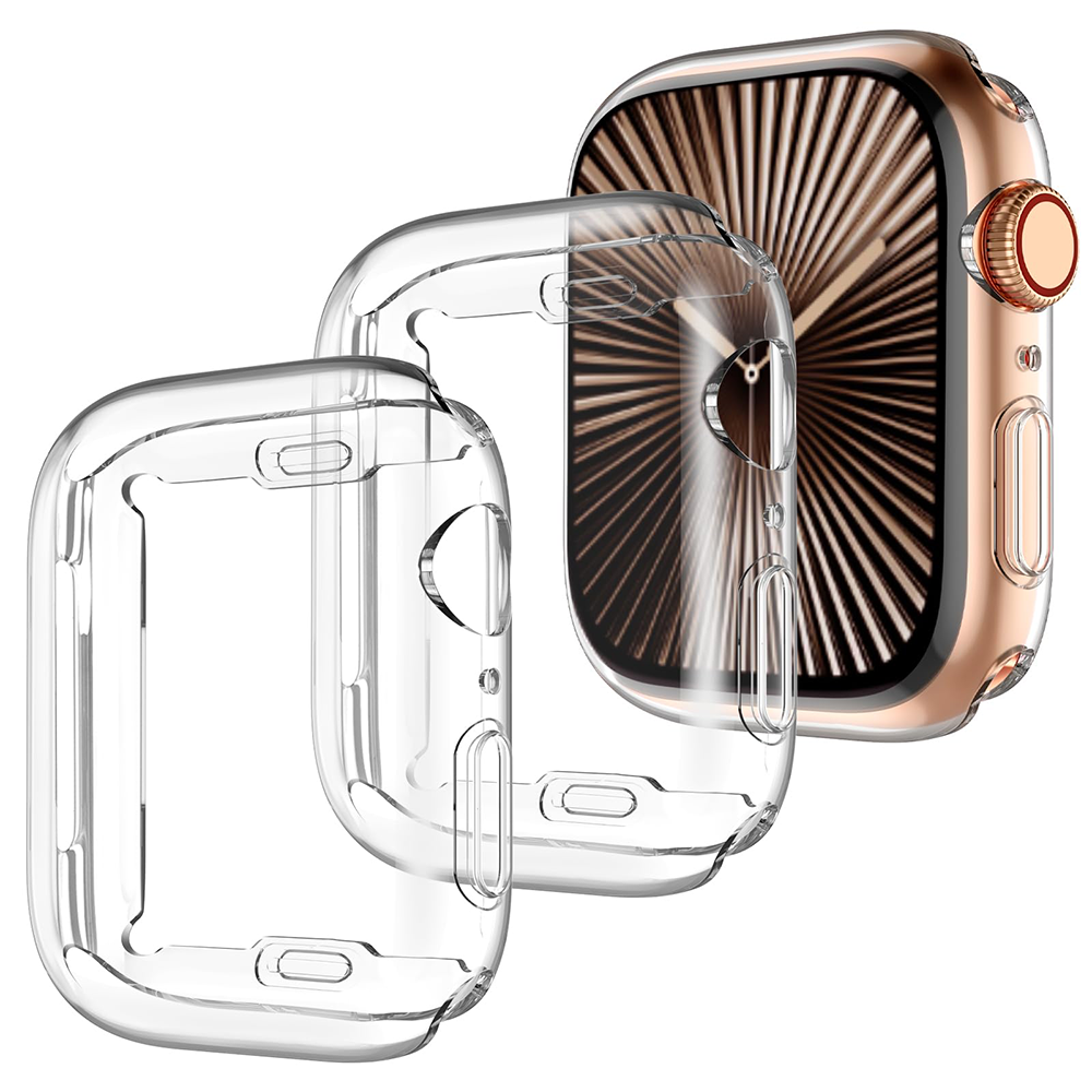 Transparent Cover For Apple Wa - Iwatch Smartwatch Series 7 recensie en prijs