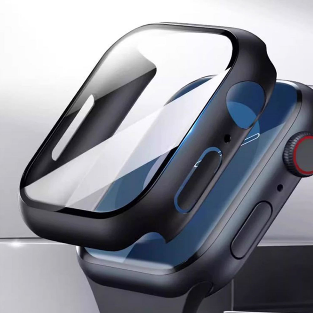 Case for Apple Watch 45mm 41mm - Iwatch Smartwatch Series 7 recensie en prijs