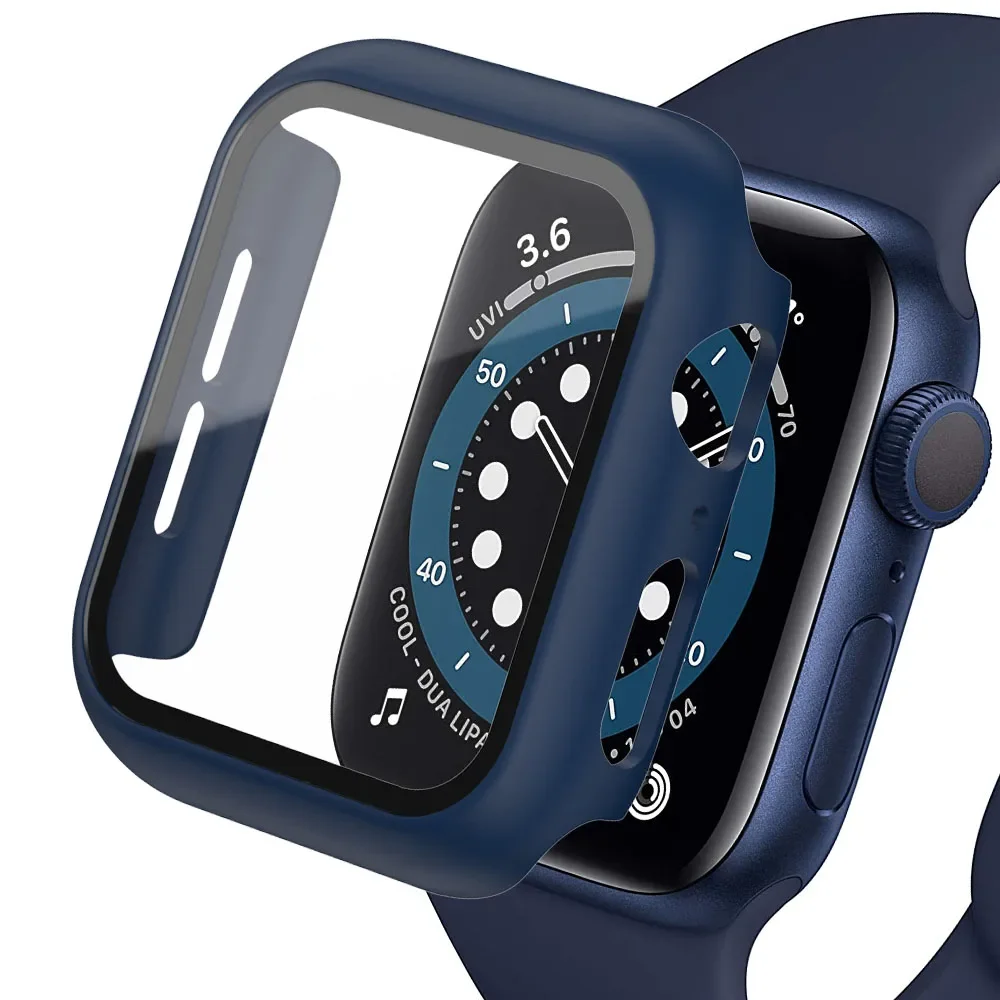 Case for Apple Watch 45mm 41mm - Iwatch Smartwatch Series 7 recensie en prijs