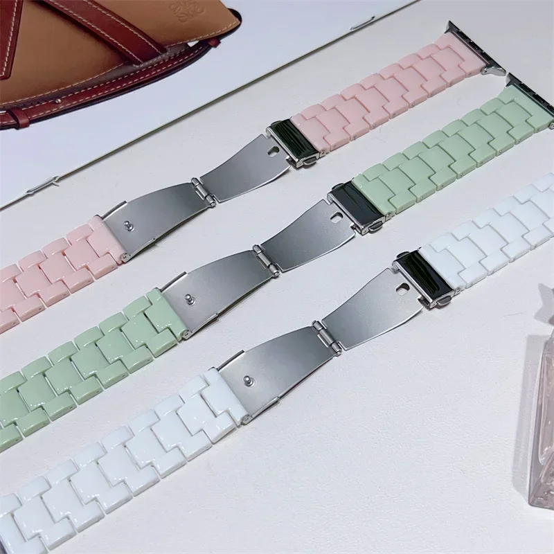 Watch strap+Case+glass For app - Iwatch Smartwatch Series 7 recensie en prijs