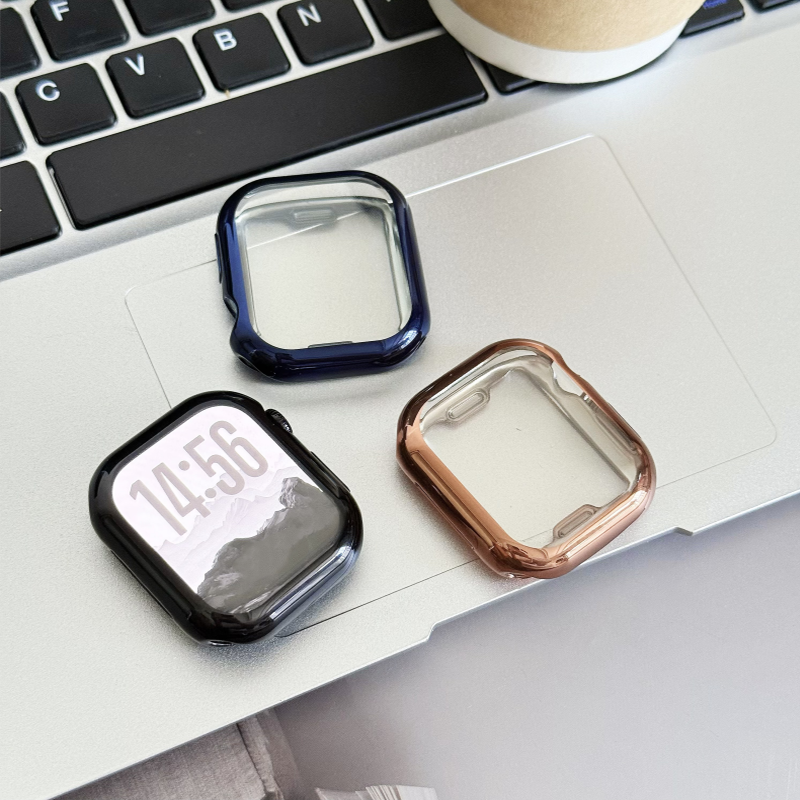 TPU Cover for Apple Watch Seri - Iwatch Smartwatch Series 7 recensie en prijs