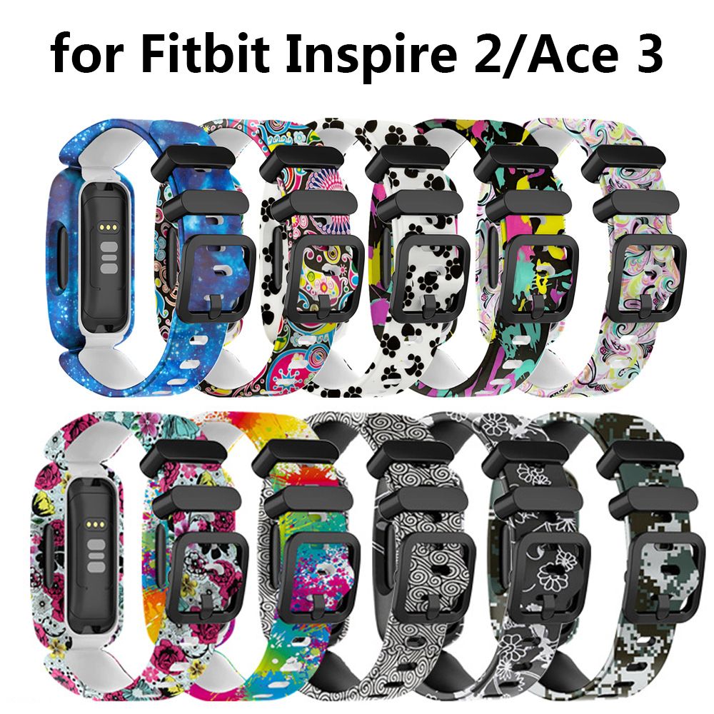 Wrist Strap Silicone Bracelet  - Smartwatch Watches Kids recensie en prijs