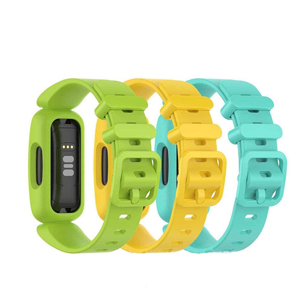 Wrist Strap Silicone Bracelet  - Smartwatch Watches Kids recensie en prijs