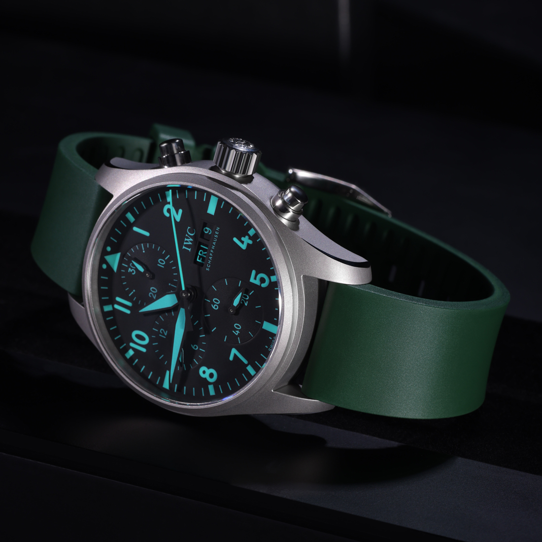Quick Release Rubber Watch Str - Watches Rolex Smartwatch recensie en prijs