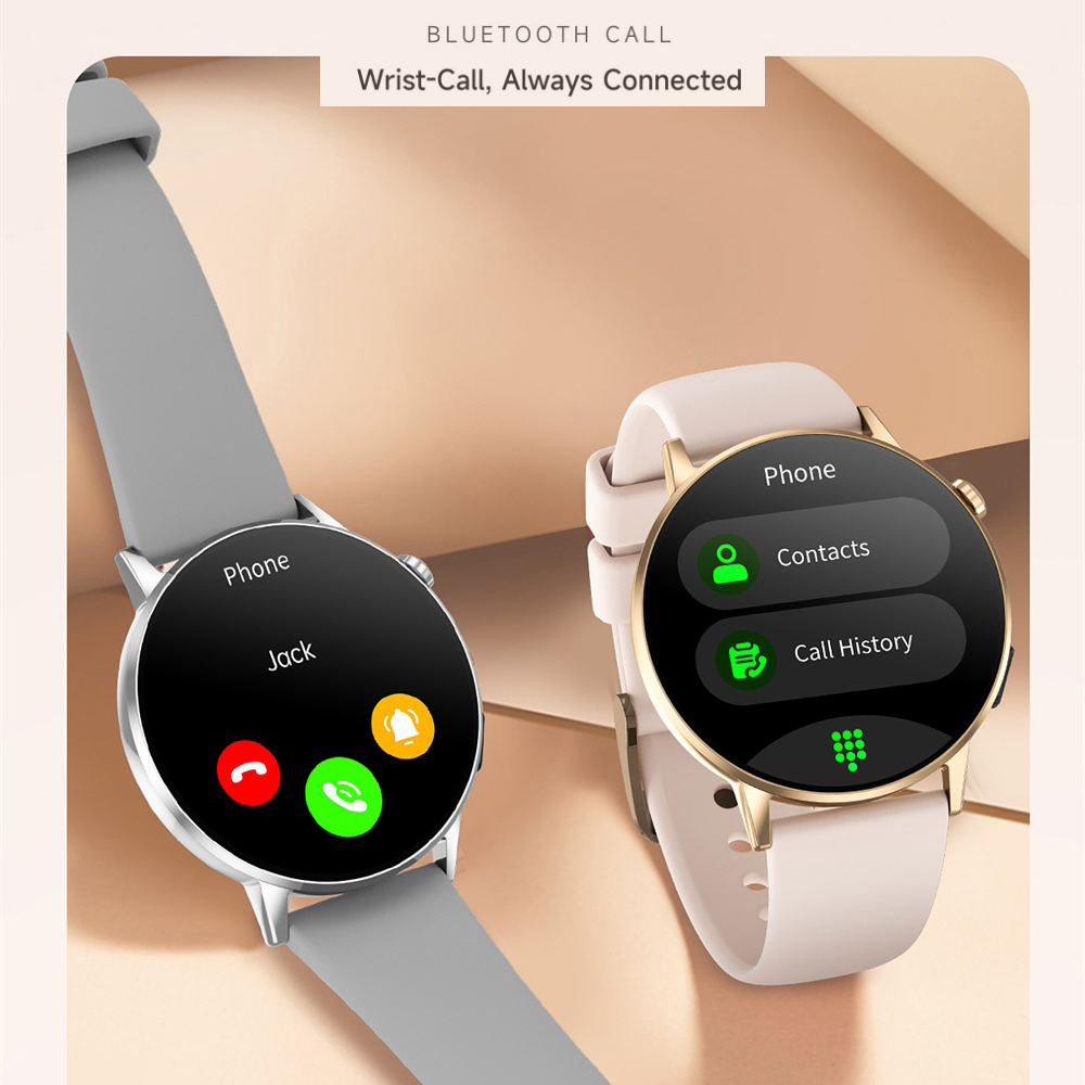 Smartwatch Waterproof Flashlig - Smartwatch Luxury Watches For Women recensie en prijs