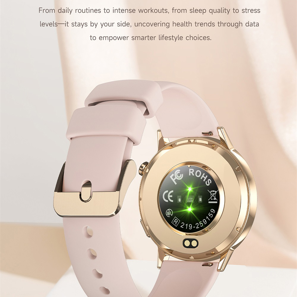 Smartwatch Waterproof Flashlig - Smartwatch Luxury Watches For Women recensie en prijs