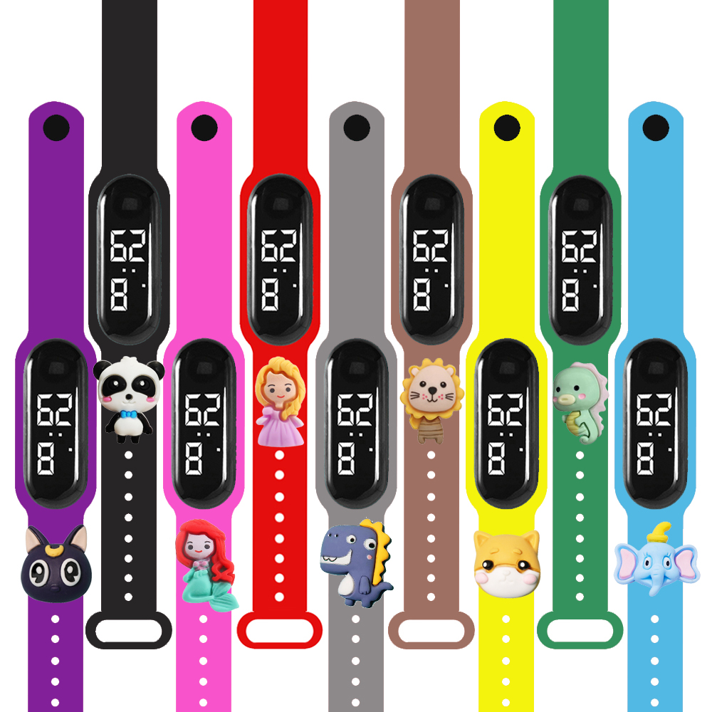 Multi-color Smart Watch For Ch - Smartwatch Digital Watches For Kid Boy recensie en prijs