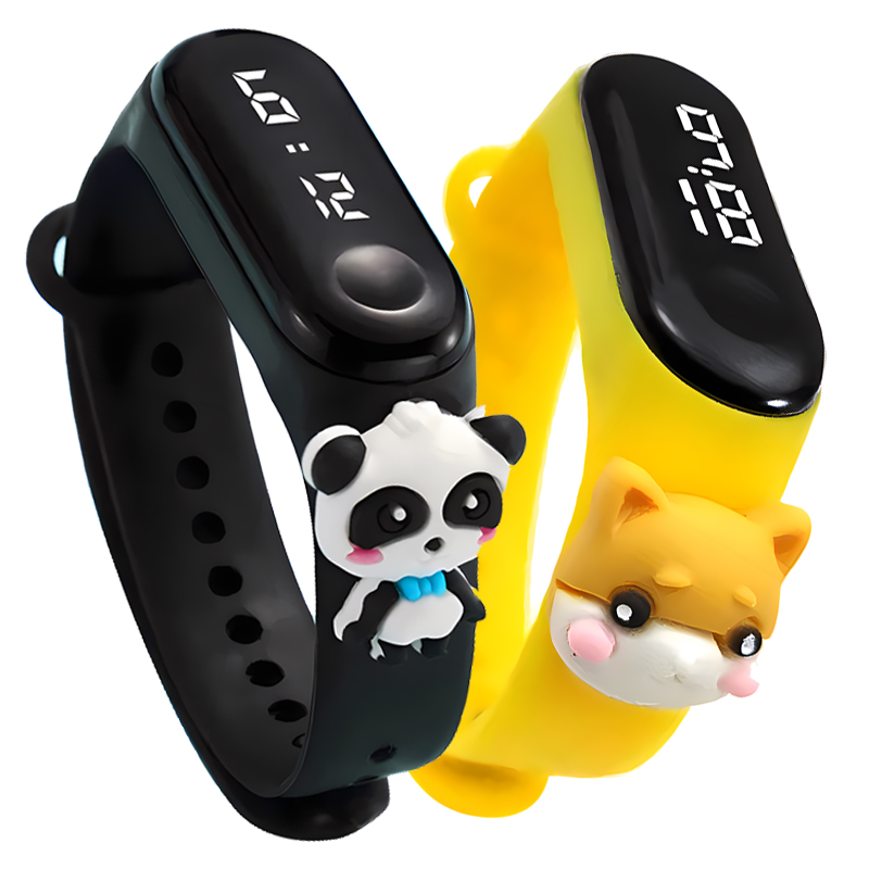 Multi-color Smart Watch For Ch - Smartwatch Digital Watches For Kid Boy recensie en prijs
