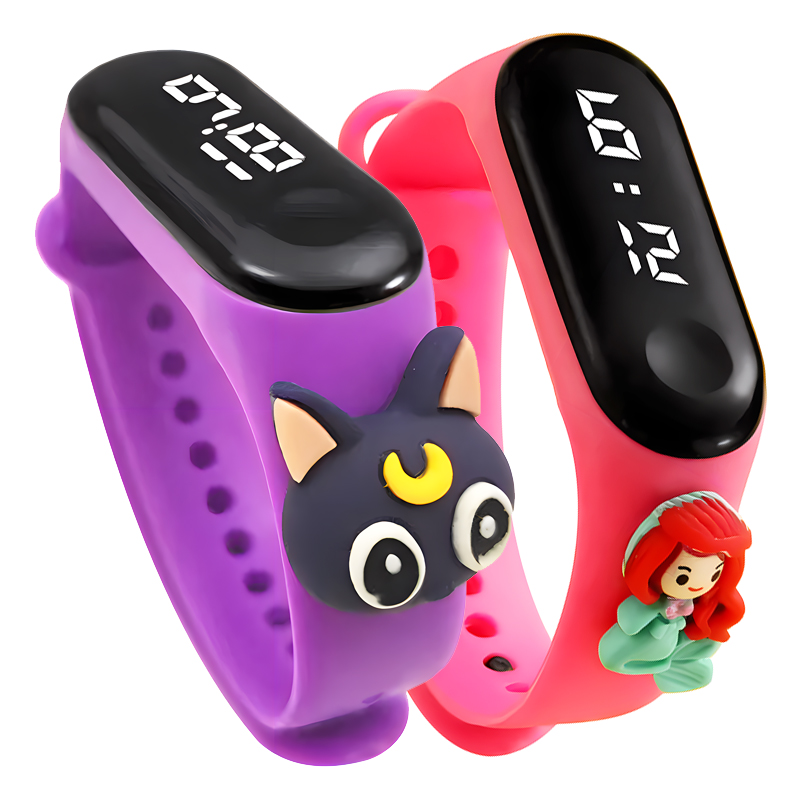 Multi-color Smart Watch For Ch - Smartwatch Digital Watches For Kid Boy recensie en prijs