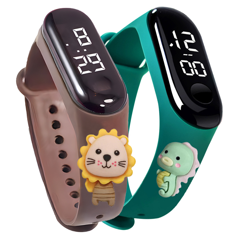 Multi-color Smart Watch For Ch - Smartwatch Digital Watches For Kid Boy recensie en prijs