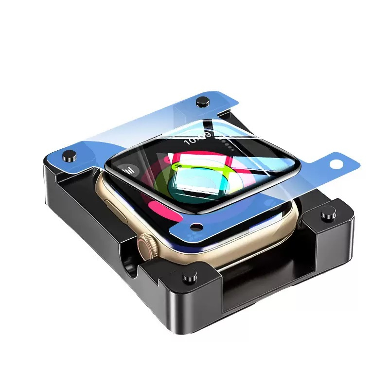 3pcs Screen Protector For Appl - Iwatch Smartwatch Series 7 recensie en prijs