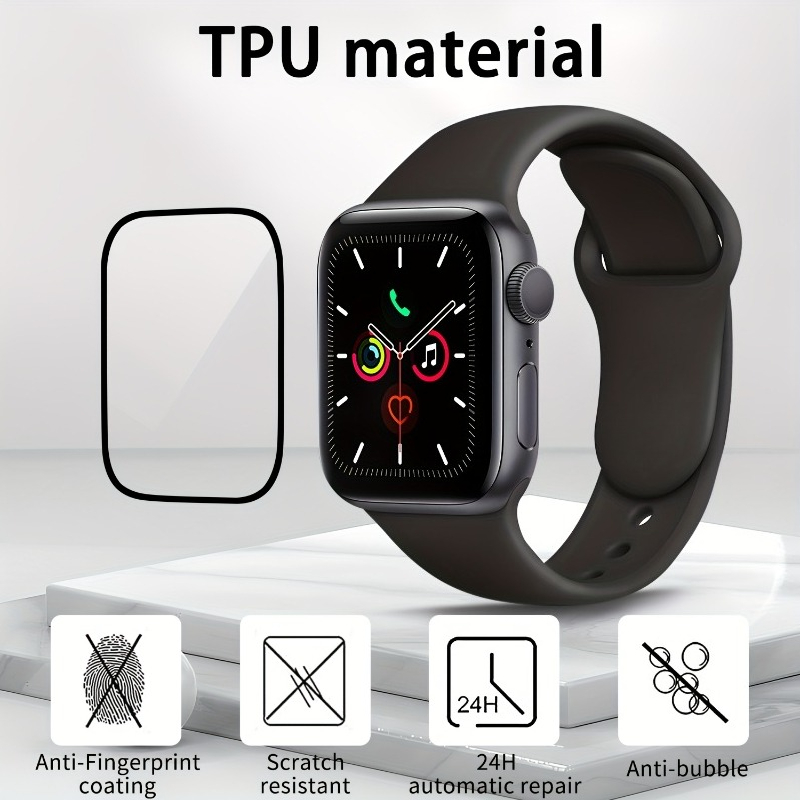 3pcs Screen Protector For Appl - Iwatch Smartwatch Series 7 recensie en prijs