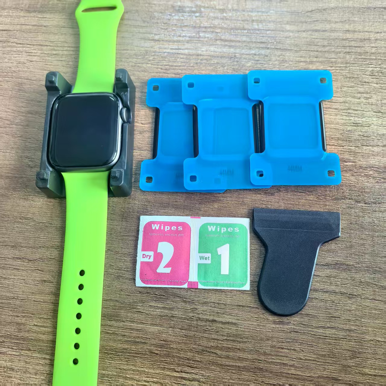 3pcs Screen Protector For Appl - Iwatch Smartwatch Series 7 recensie en prijs