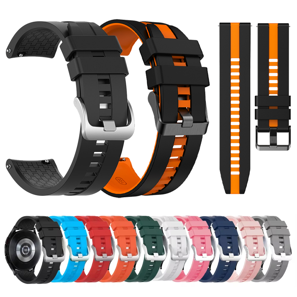 20 22mm Strap For Realme Watch - Fossil Watches Smartwatch Gen 3 recensie en prijs