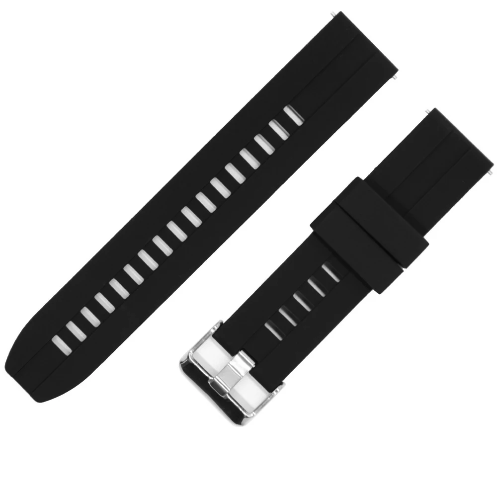 20 22mm Strap For Realme Watch - Fossil Watches Smartwatch Gen 3 recensie en prijs