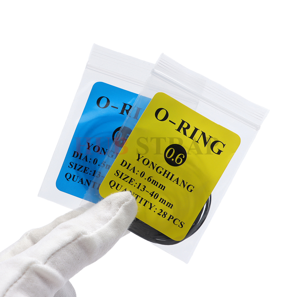 Watch Back O-Ring Case Waterpr - Watch Lubricant Oil recensie en prijs