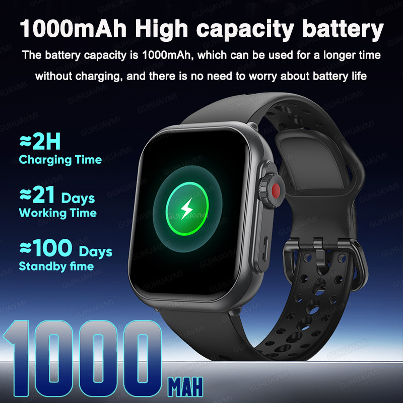 2026 Fashion Women Watch Ultra - Smartwatch Ladies Watches Branded recensie en prijs
