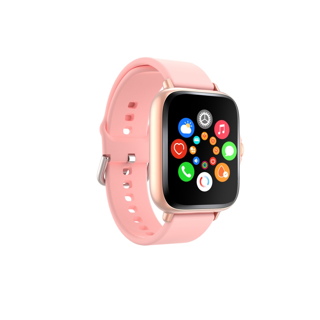 Smart Watch for Women Fitness  - Watches Smartwatch Deals recensie en prijs