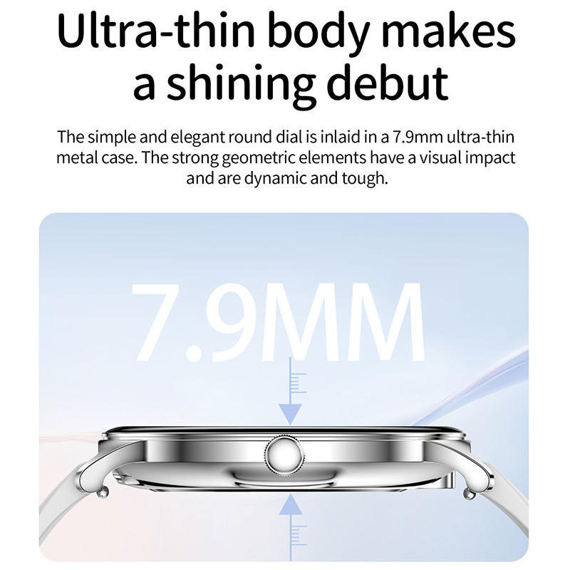 2025 Ultra-thin Durable Women  - Smartwatch Luxury Watches For Women recensie en prijs