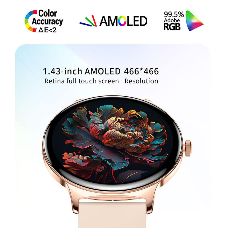 2025 Ultra-thin Durable Women  - Smartwatch Luxury Watches For Women recensie en prijs
