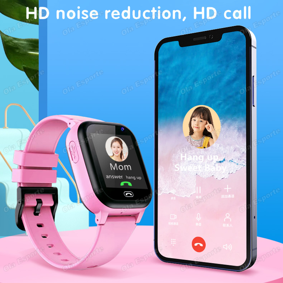 Children's Smartwatch Boy and  - Smartwatch Watches For 12 Year Old Boy recensie en prijs