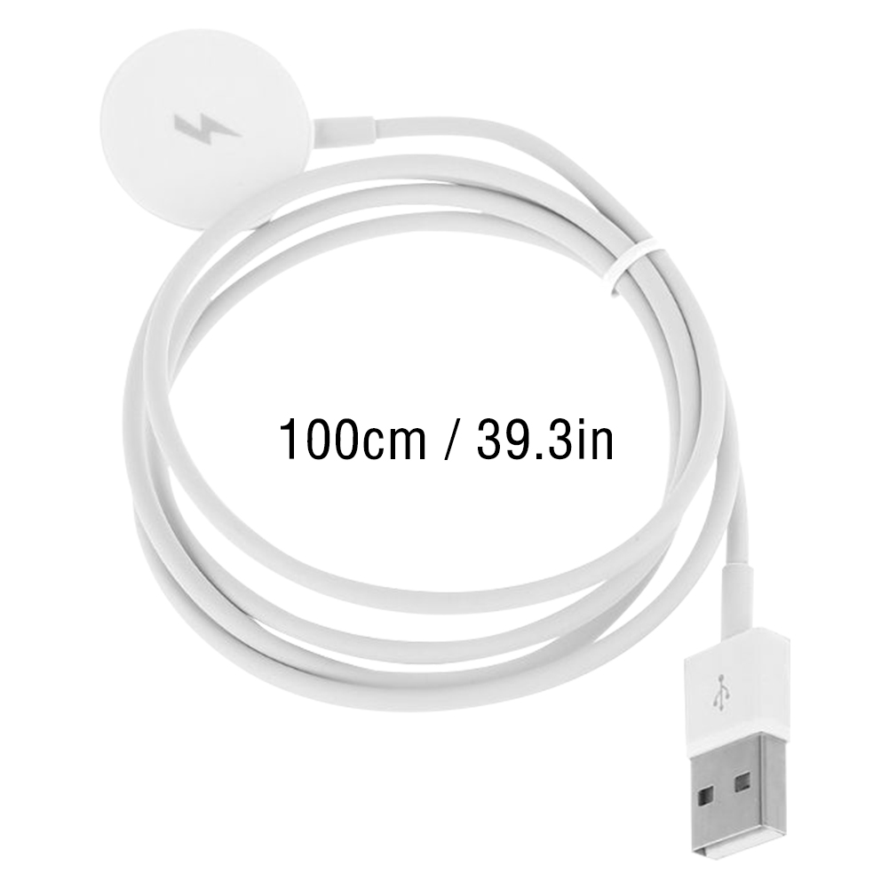 USB Watch Charger Adapter Shor - Fossil Watches Smartwatch Gen 3 recensie en prijs