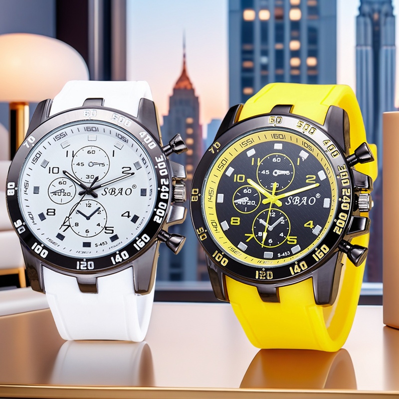 New Quartz Watches for Men and - Smartwatch Watches For Men Digital recensie en prijs