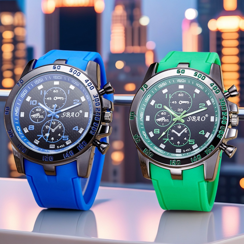 New Quartz Watches for Men and - Smartwatch Watches For Men Digital recensie en prijs