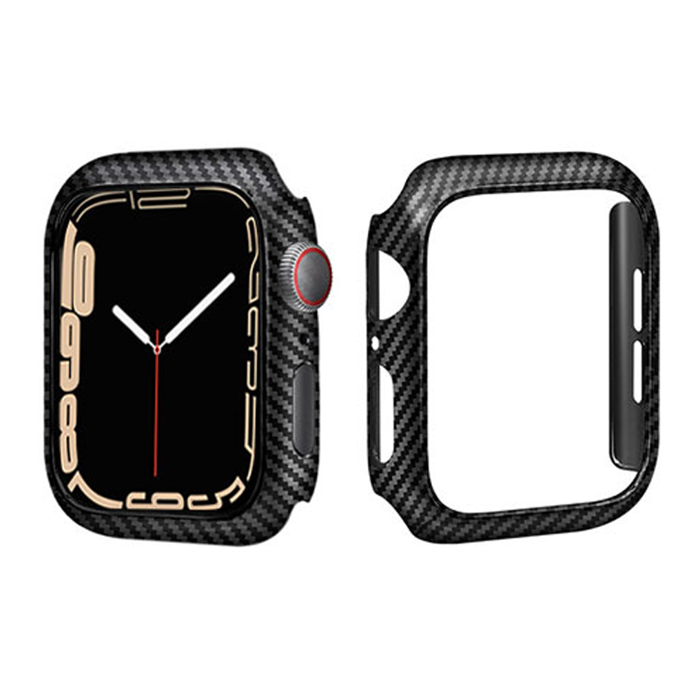 Cover For Apple watch case 45m - Iwatch Smartwatch Series 7 recensie en prijs
