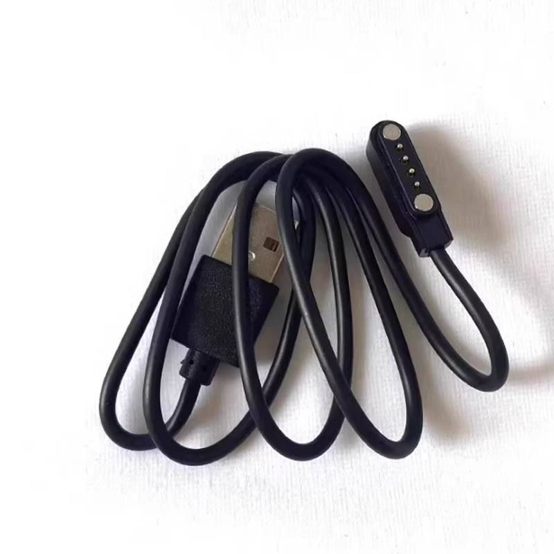 1PCS 2Pin 4Pin For Smartwatch  - Smartwatch Watches Kids recensie en prijs