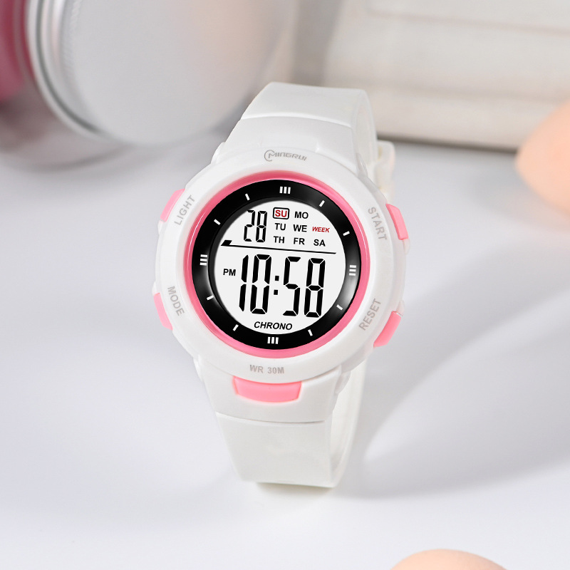 UTHAI CE49 Kids Watches Fashio - Smartwatch Digital Watches For Kid Boy recensie en prijs