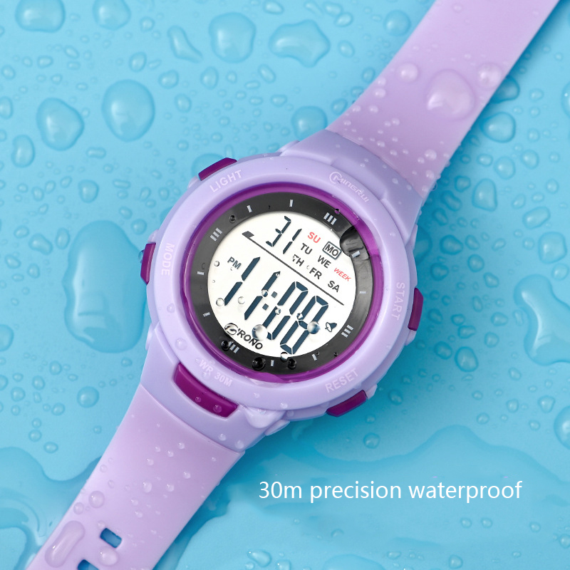 UTHAI CE49 Kids Watches Fashio - Smartwatch Digital Watches For Kid Boy recensie en prijs